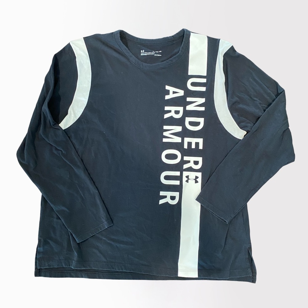 Under armour long sleeve size xl